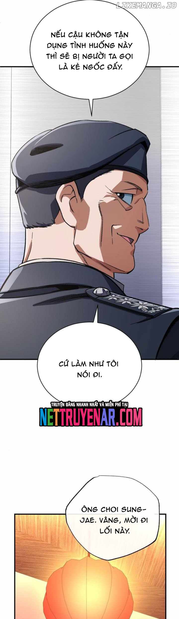 Huyết Ma Chuyển Sinh Chapter 21 - 34