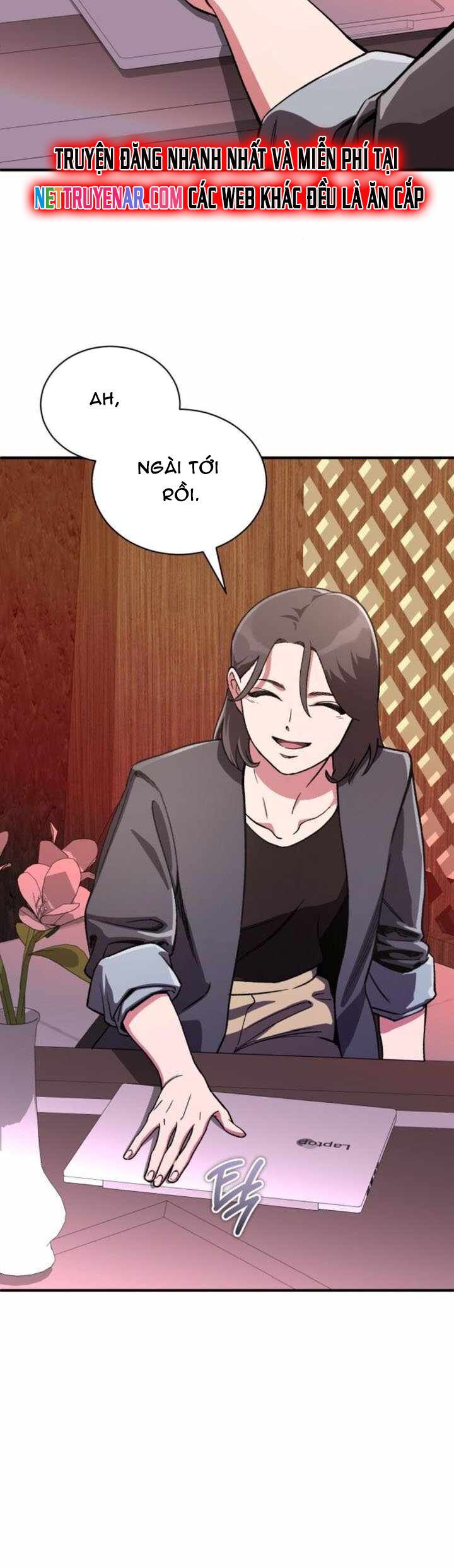 Huyết Ma Chuyển Sinh Chapter 21 - 36