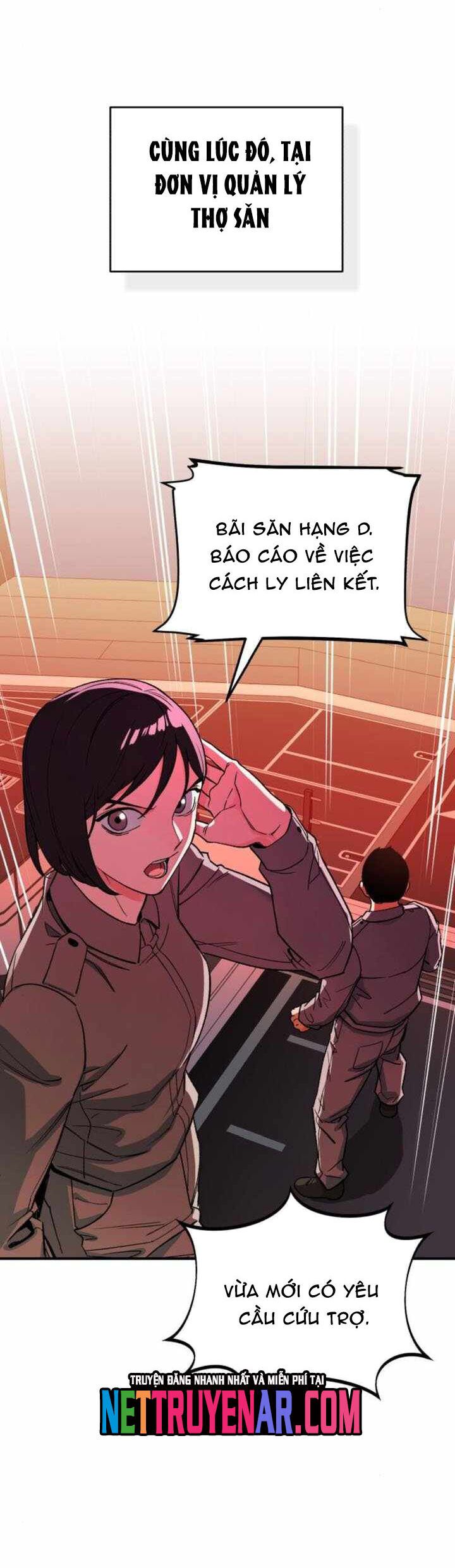 Huyết Ma Chuyển Sinh Chapter 21 - 37