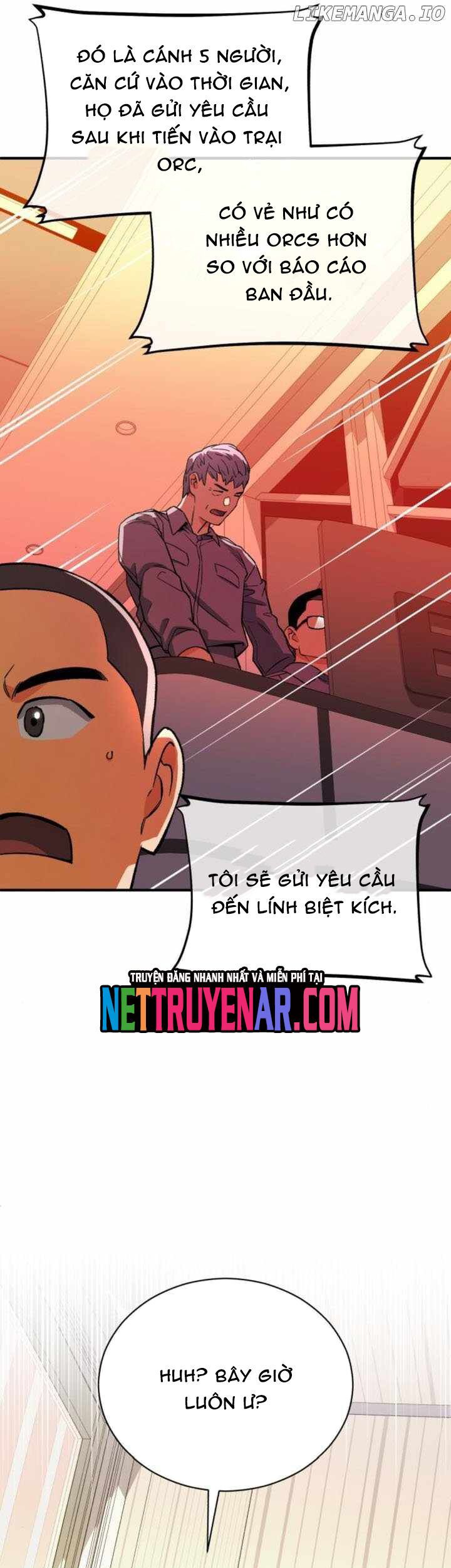 Huyết Ma Chuyển Sinh Chapter 21 - 38