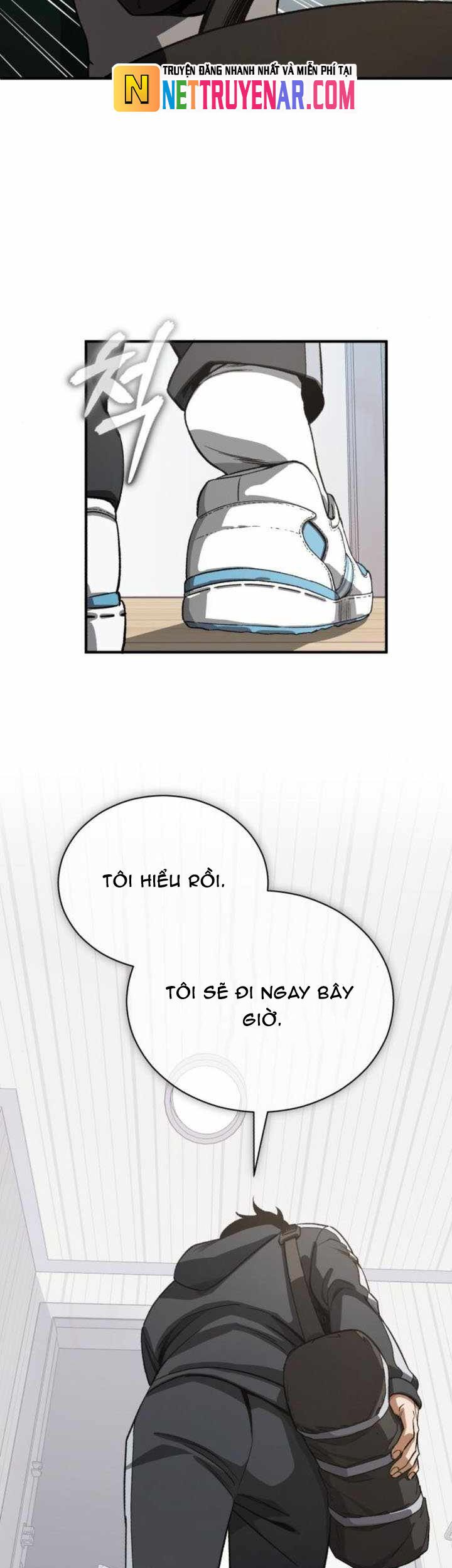 Huyết Ma Chuyển Sinh Chapter 21 - 40