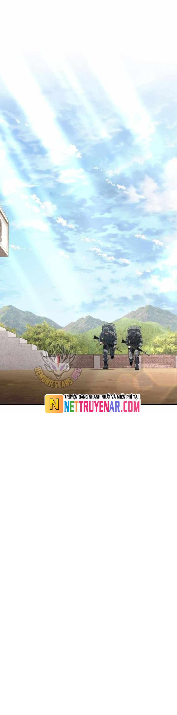 Huyết Ma Chuyển Sinh Chapter 21 - 5