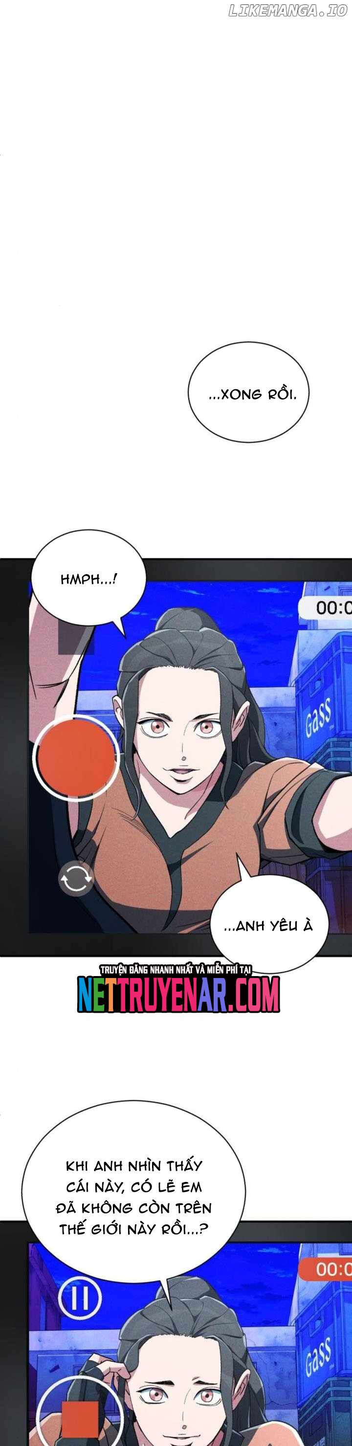 Huyết Ma Chuyển Sinh Chapter 21 - 42