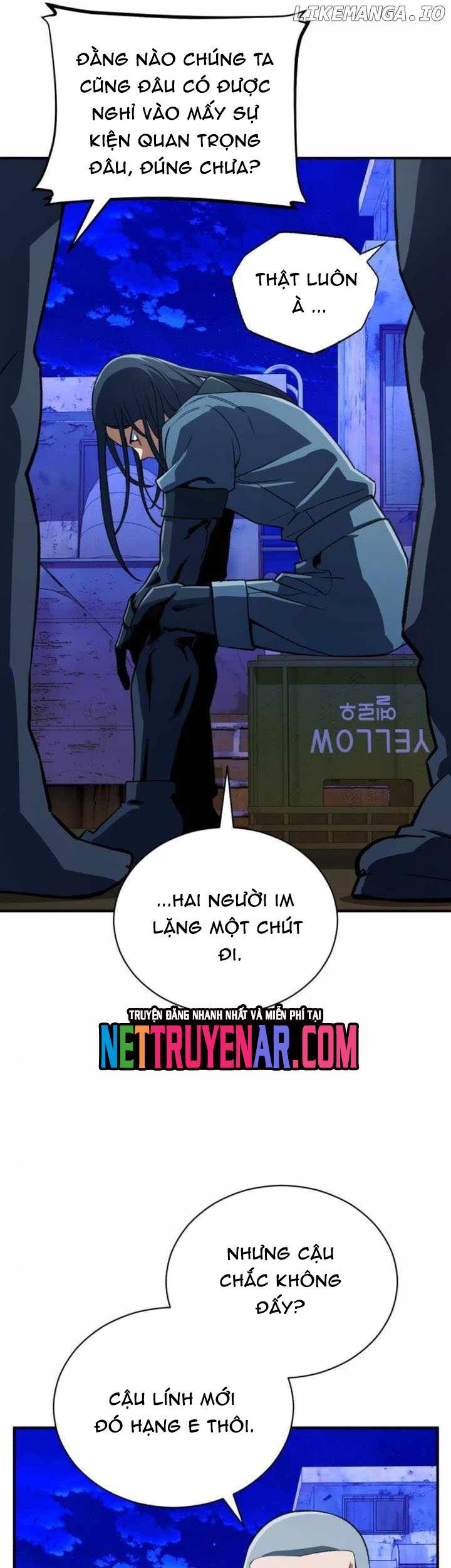 Huyết Ma Chuyển Sinh Chapter 21 - 45