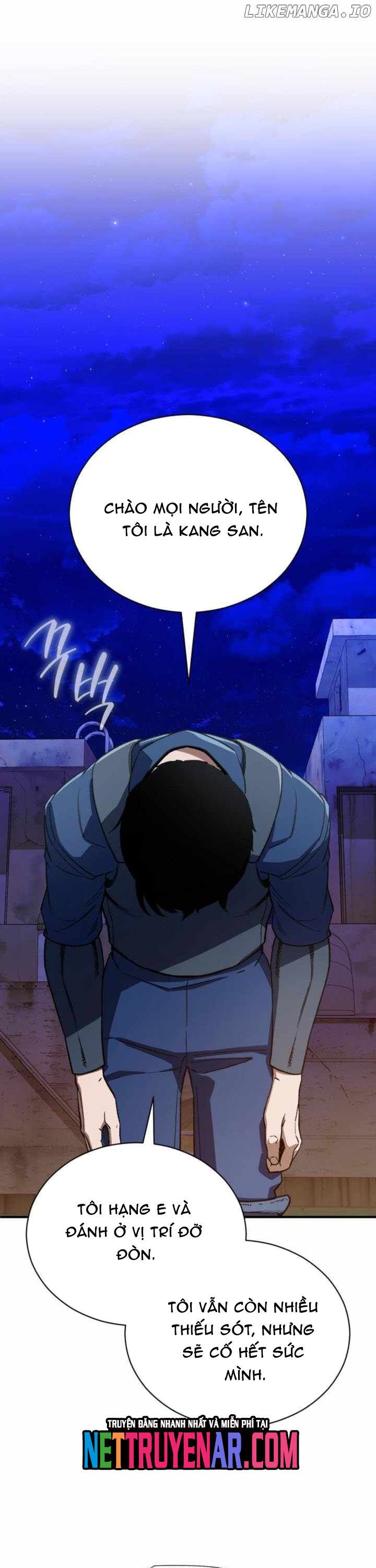 Huyết Ma Chuyển Sinh Chapter 21 - 49