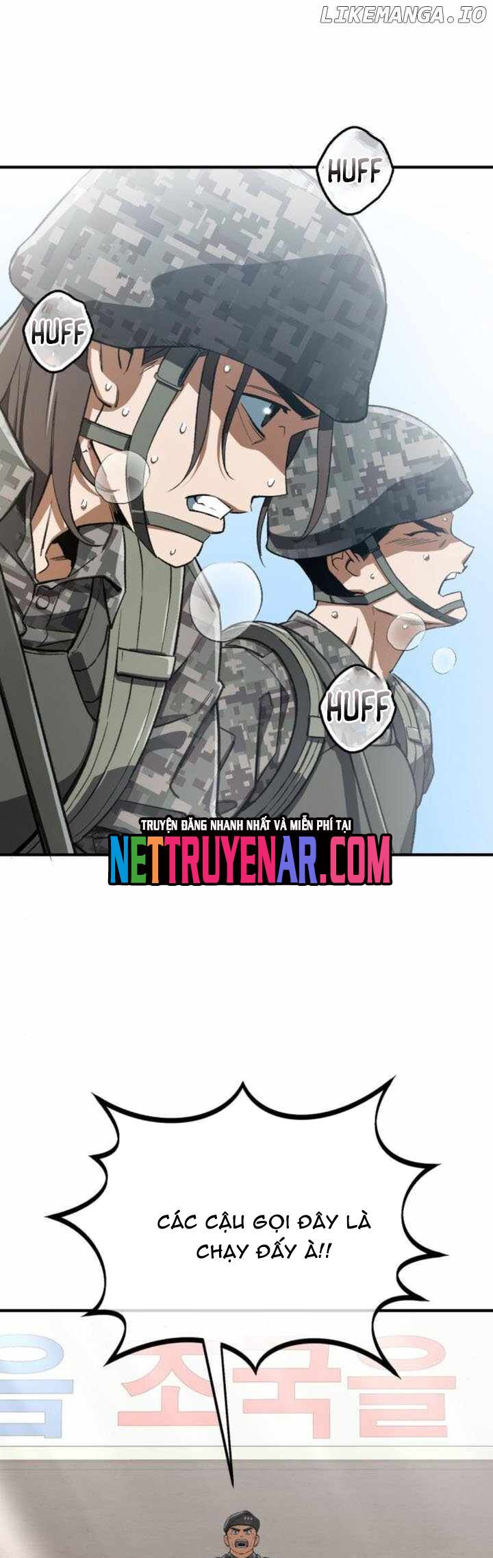 Huyết Ma Chuyển Sinh Chapter 21 - 6