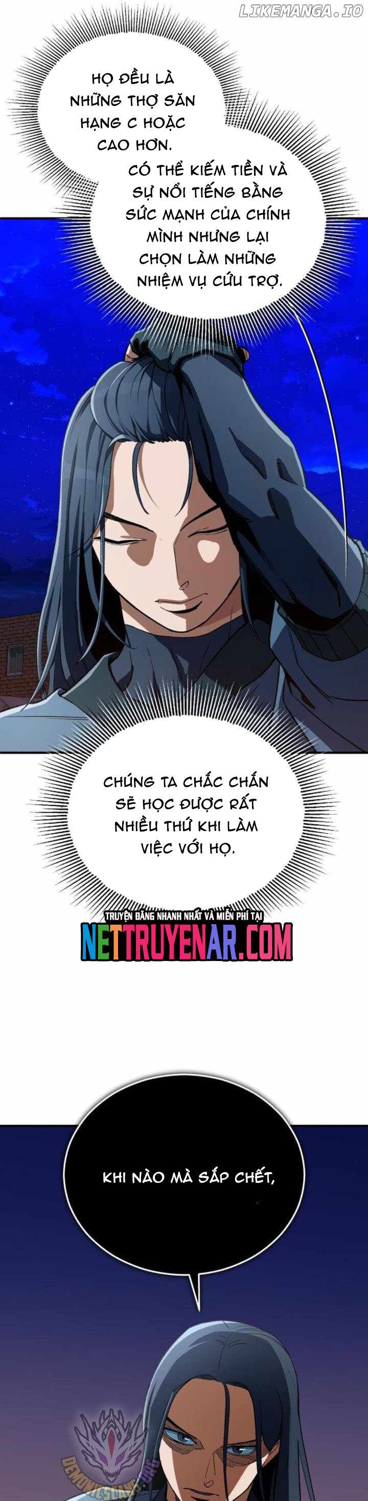 Huyết Ma Chuyển Sinh Chapter 21 - 52