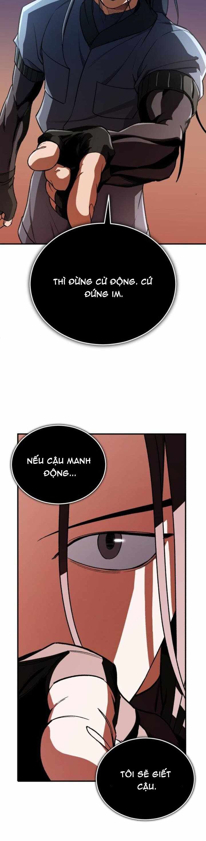 Huyết Ma Chuyển Sinh Chapter 21 - 53