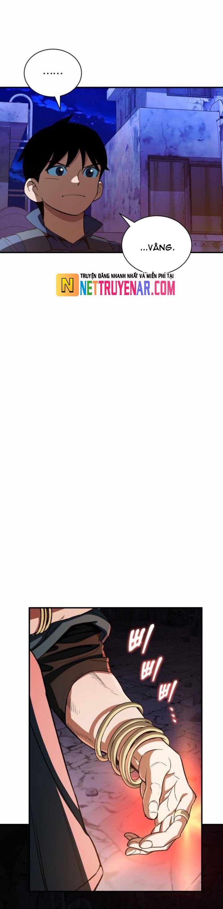 Huyết Ma Chuyển Sinh Chapter 21 - 54