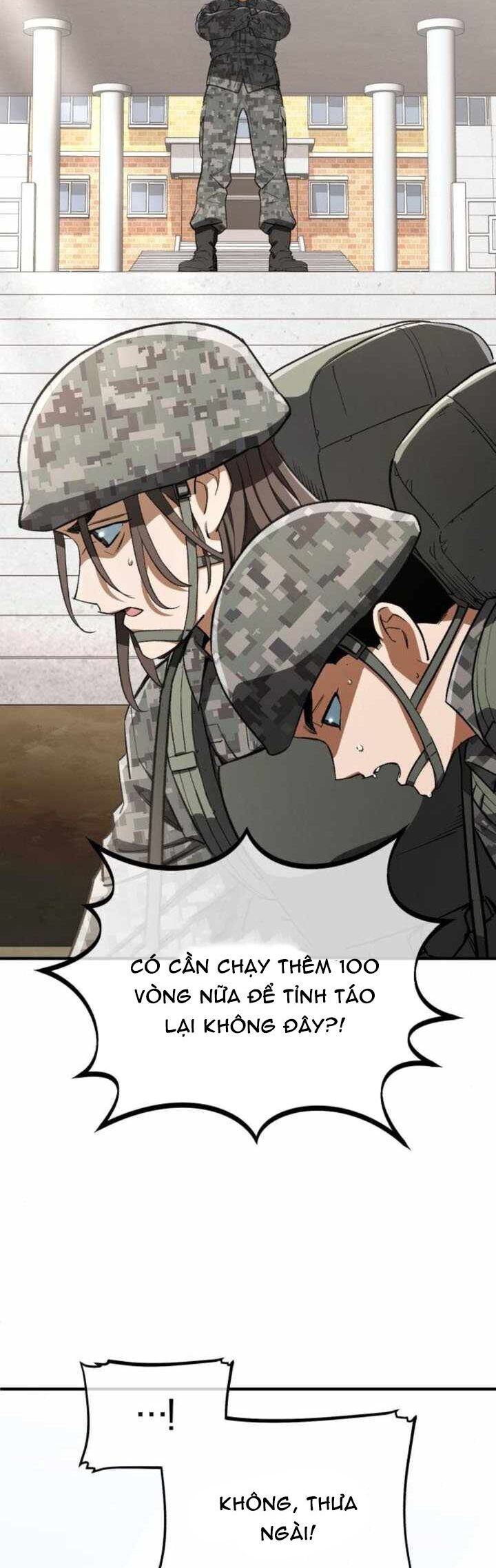 Huyết Ma Chuyển Sinh Chapter 21 - 7