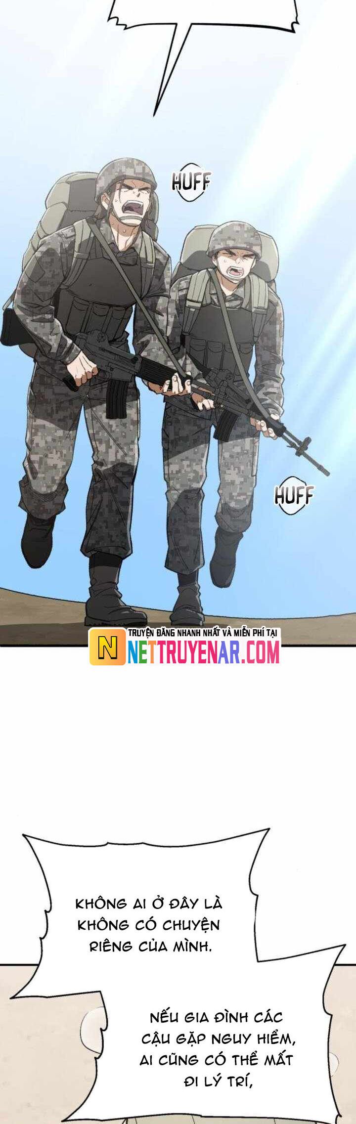 Huyết Ma Chuyển Sinh Chapter 21 - 8