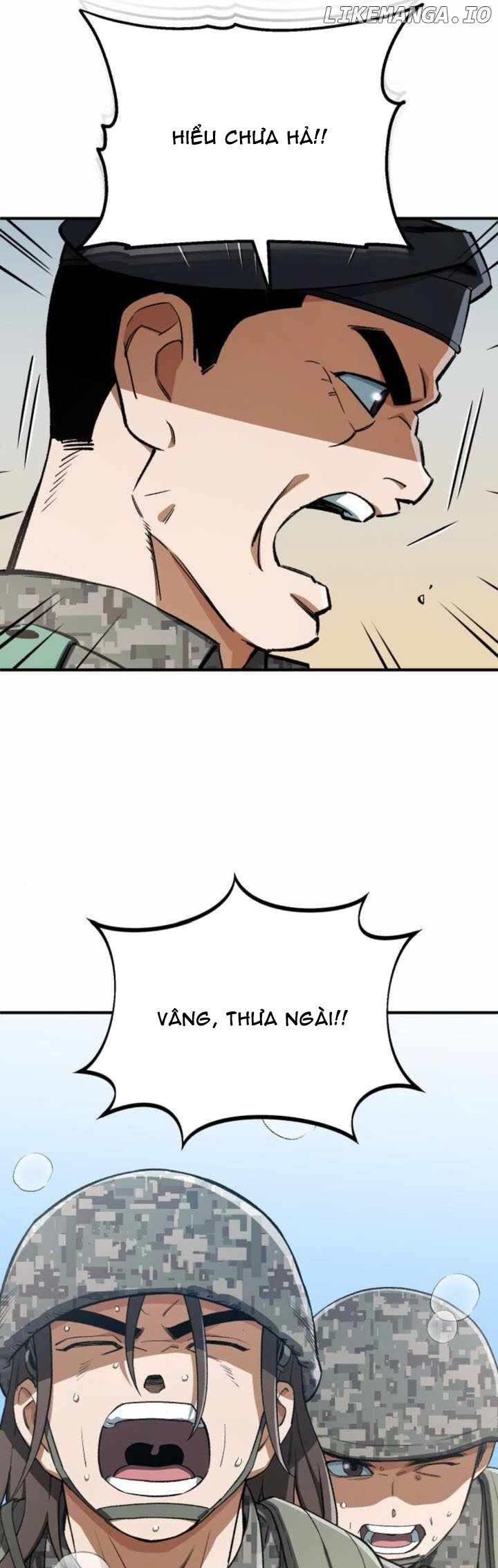 Huyết Ma Chuyển Sinh Chapter 21 - 10