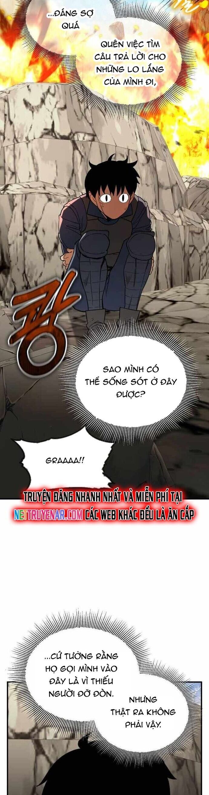 Huyết Ma Chuyển Sinh Chapter 22 - 15