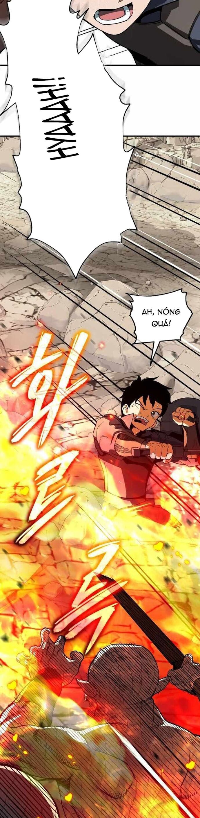 Huyết Ma Chuyển Sinh Chapter 22 - 18