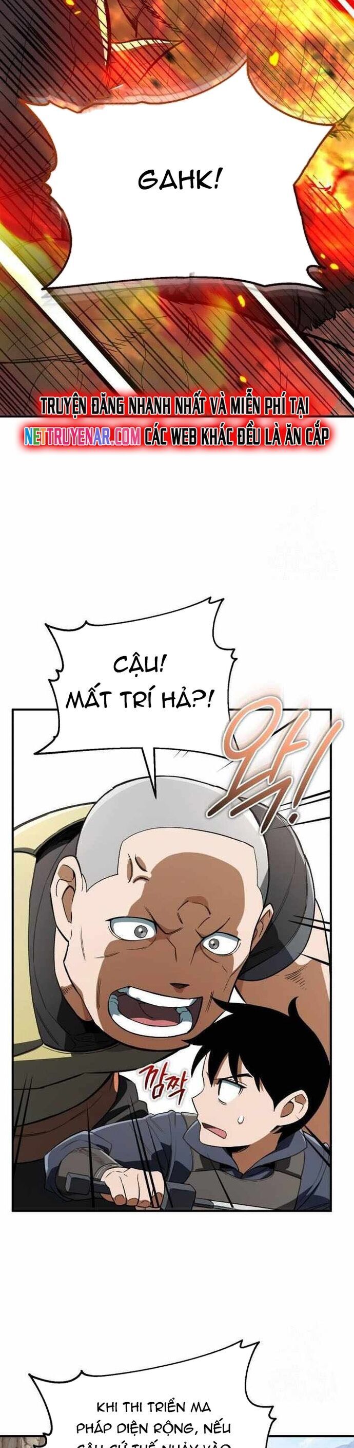 Huyết Ma Chuyển Sinh Chapter 22 - 19