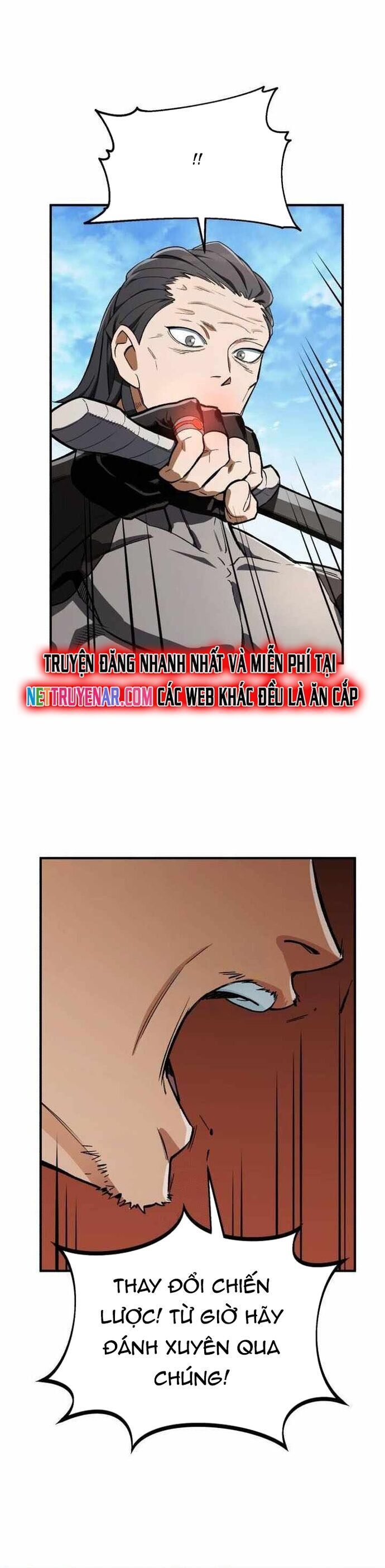 Huyết Ma Chuyển Sinh Chapter 22 - 26