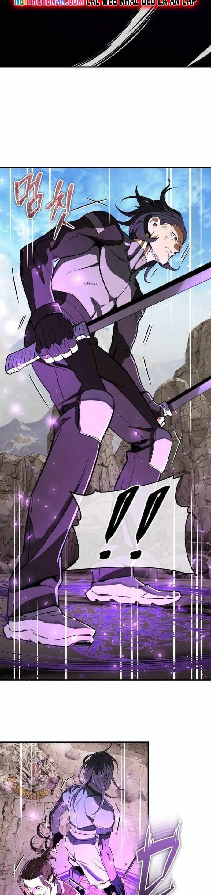 Huyết Ma Chuyển Sinh Chapter 22 - 28