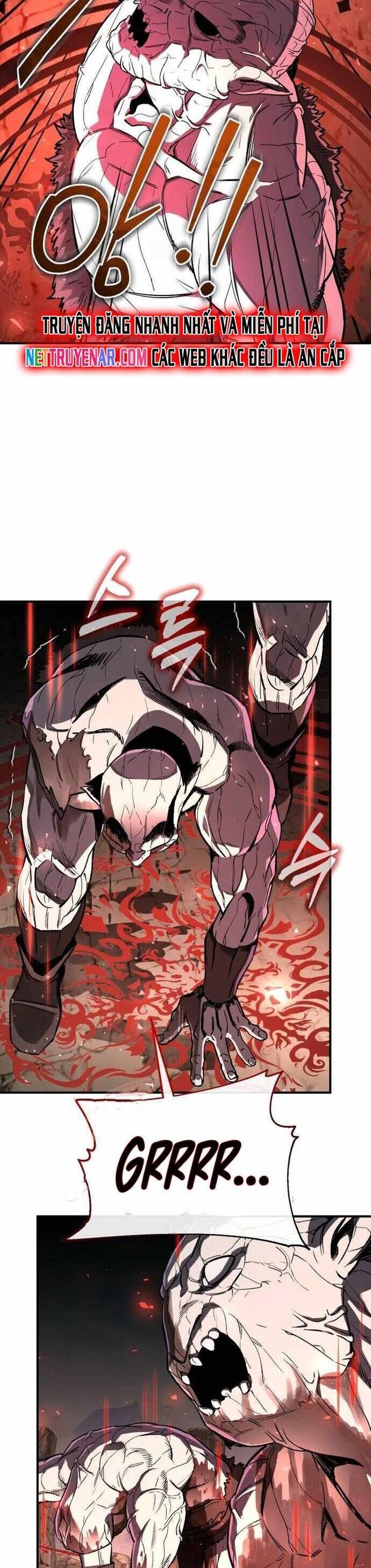 Huyết Ma Chuyển Sinh Chapter 22 - 30