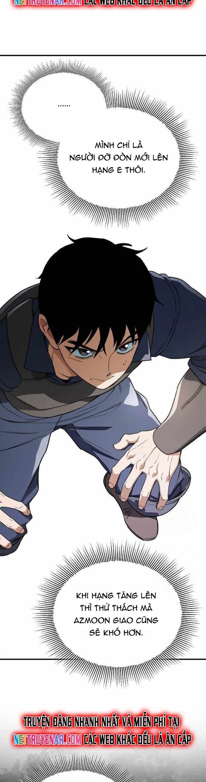 Huyết Ma Chuyển Sinh Chapter 22 - 4