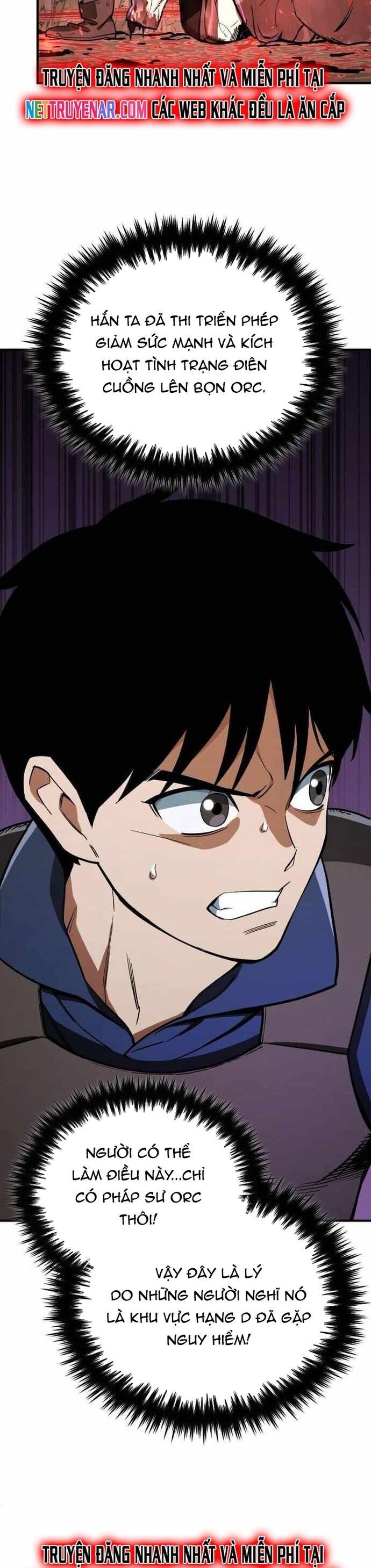 Huyết Ma Chuyển Sinh Chapter 22 - 31