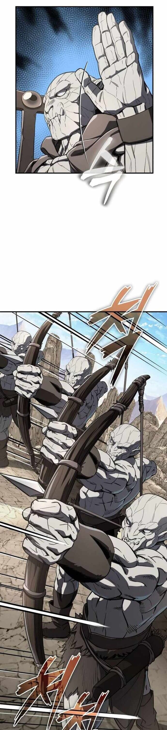 Huyết Ma Chuyển Sinh Chapter 22 - 33