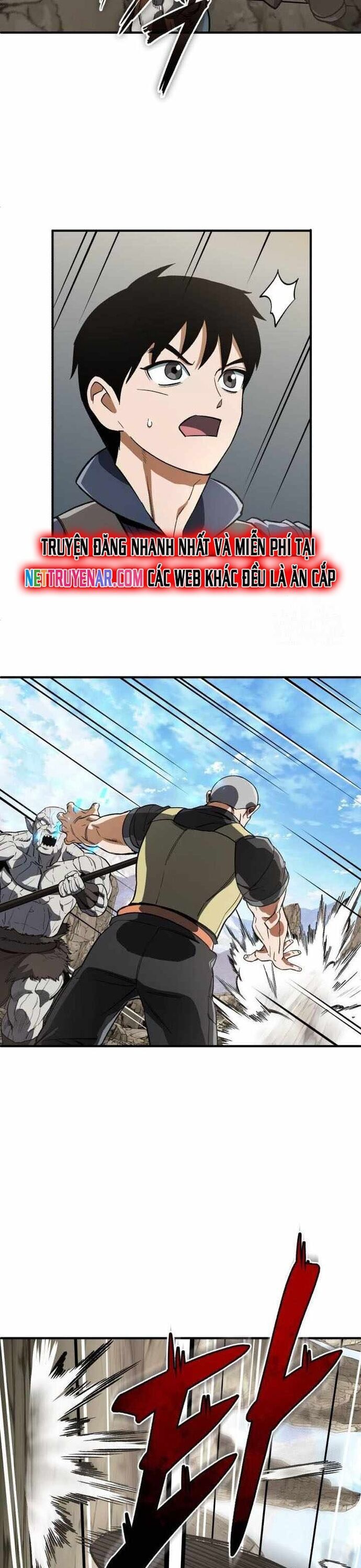 Huyết Ma Chuyển Sinh Chapter 22 - 34