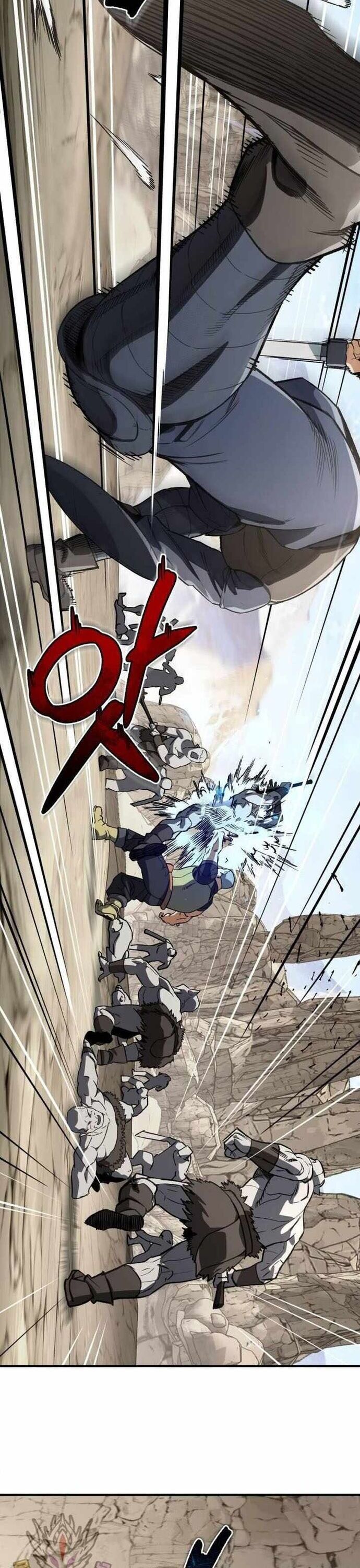 Huyết Ma Chuyển Sinh Chapter 22 - 35