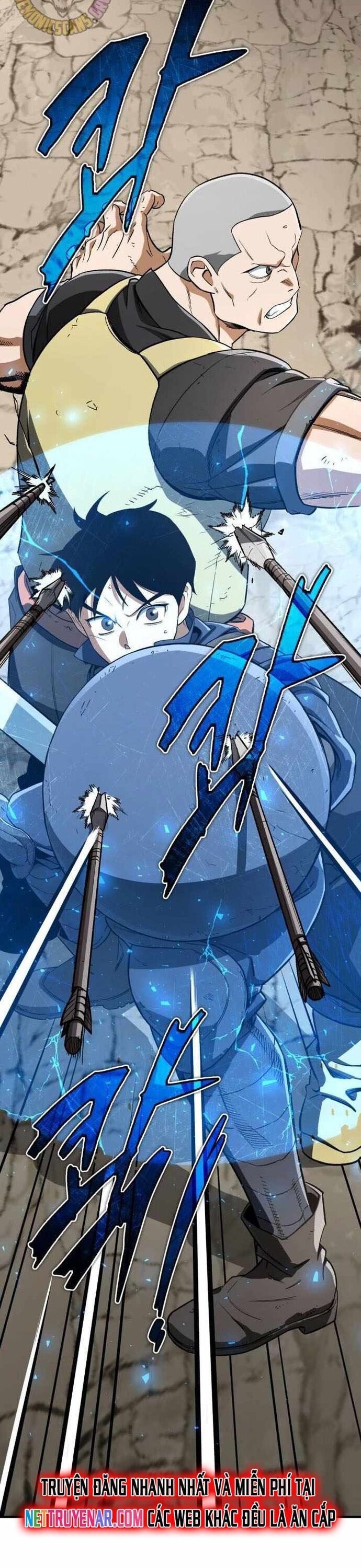 Huyết Ma Chuyển Sinh Chapter 22 - 36