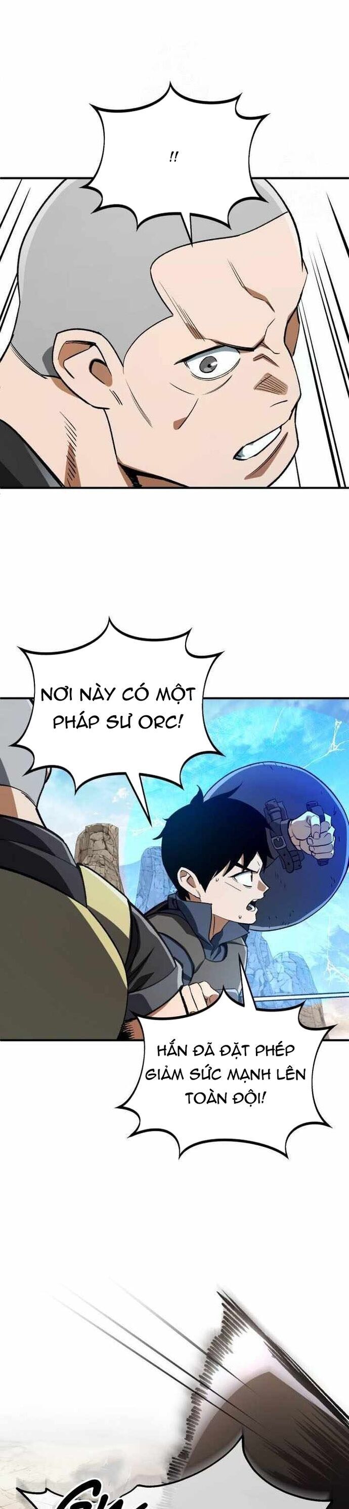 Huyết Ma Chuyển Sinh Chapter 22 - 37