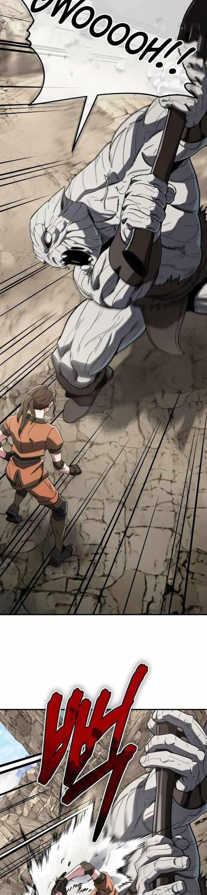 Huyết Ma Chuyển Sinh Chapter 22 - 38