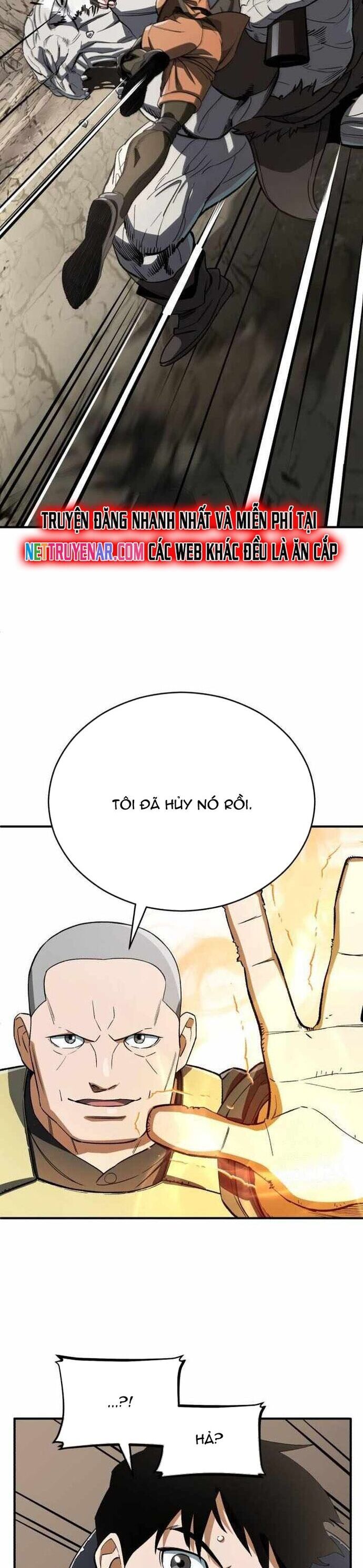 Huyết Ma Chuyển Sinh Chapter 22 - 39