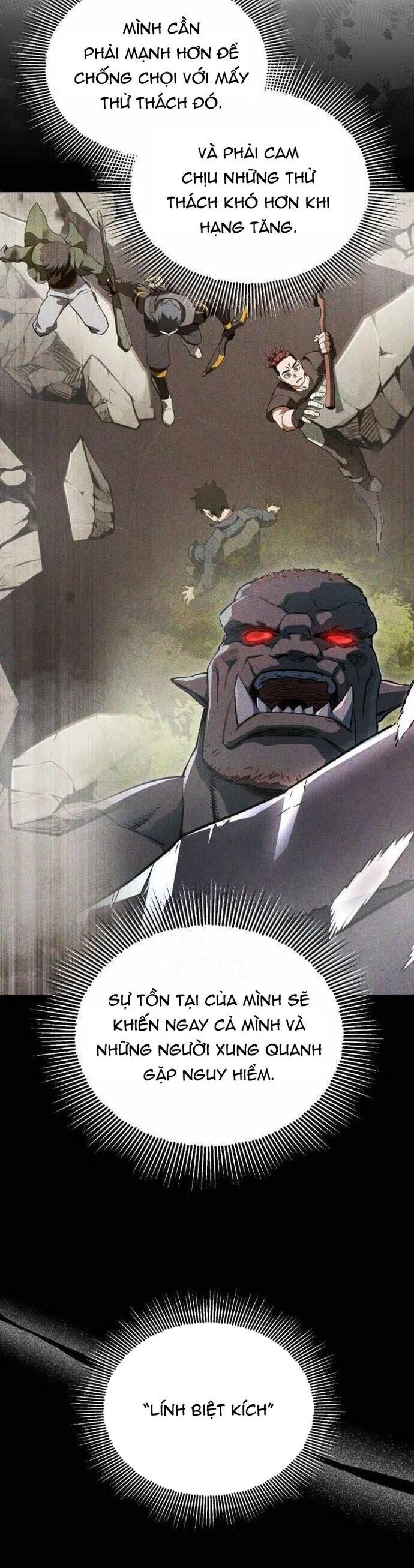 Huyết Ma Chuyển Sinh Chapter 22 - 5