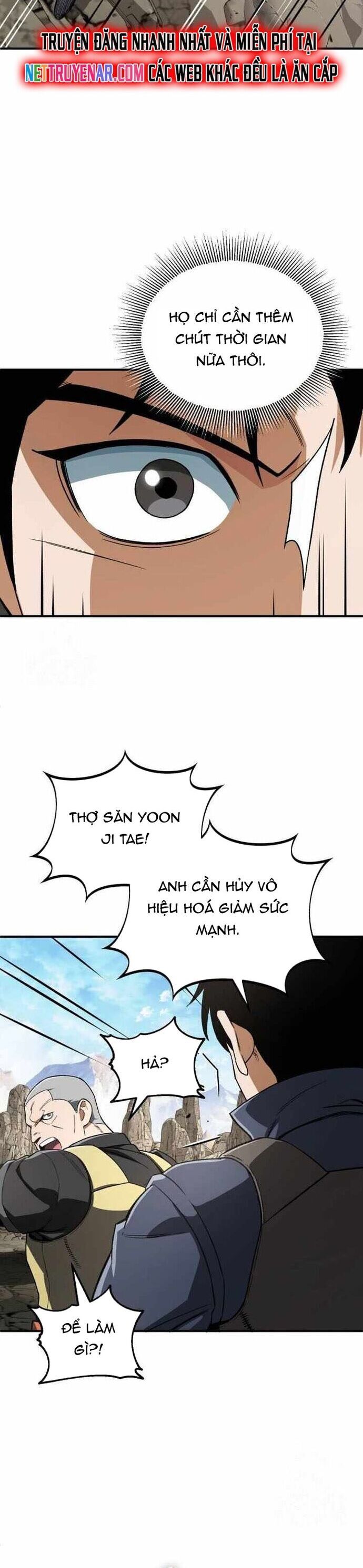 Huyết Ma Chuyển Sinh Chapter 22 - 41