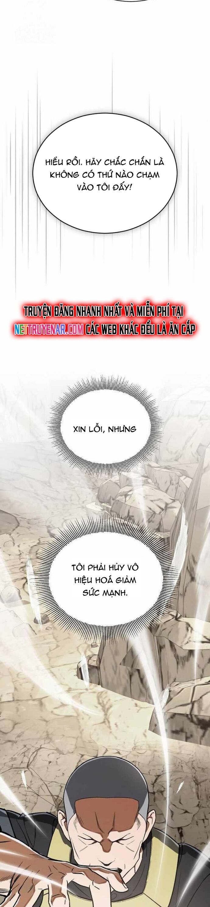 Huyết Ma Chuyển Sinh Chapter 22 - 43