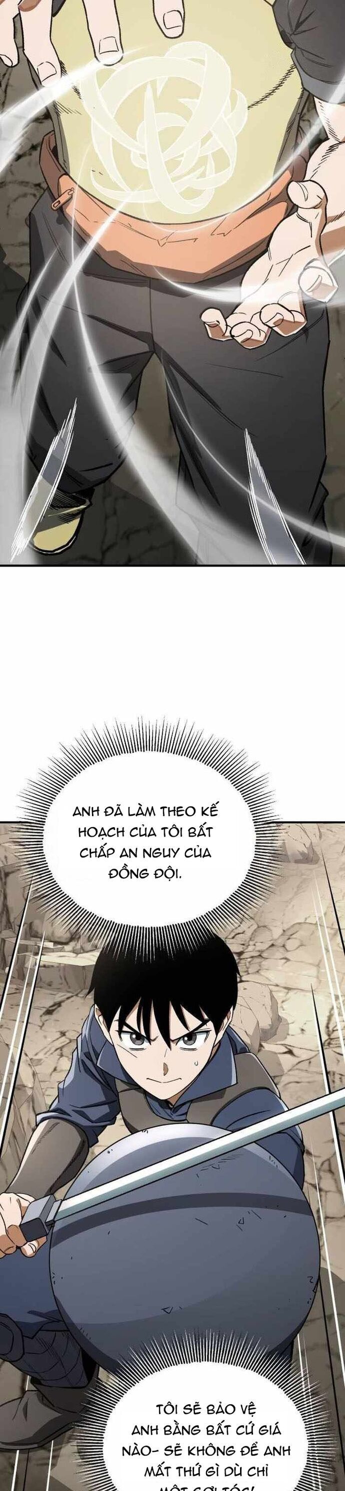 Huyết Ma Chuyển Sinh Chapter 22 - 44