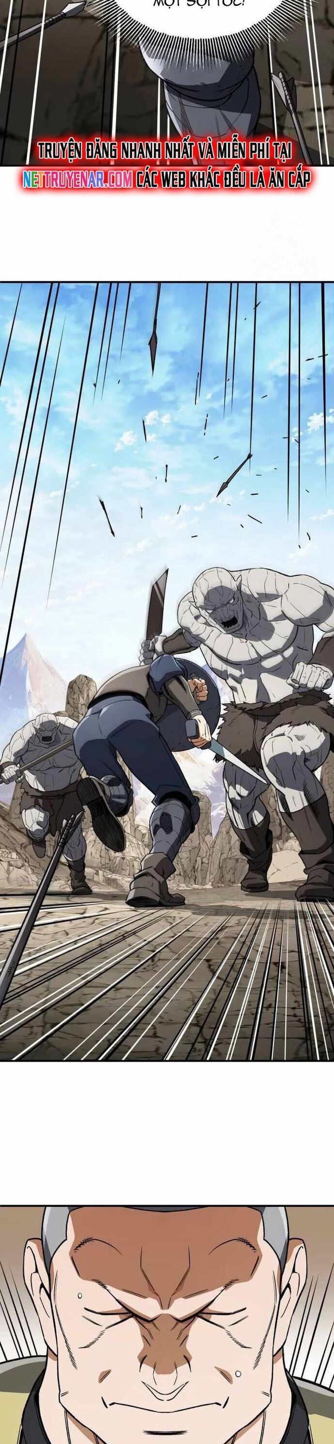 Huyết Ma Chuyển Sinh Chapter 22 - 45