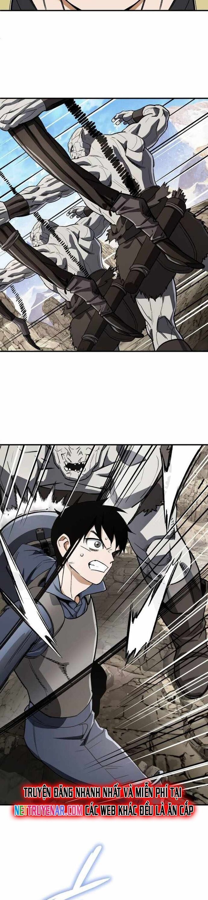 Huyết Ma Chuyển Sinh Chapter 22 - 46