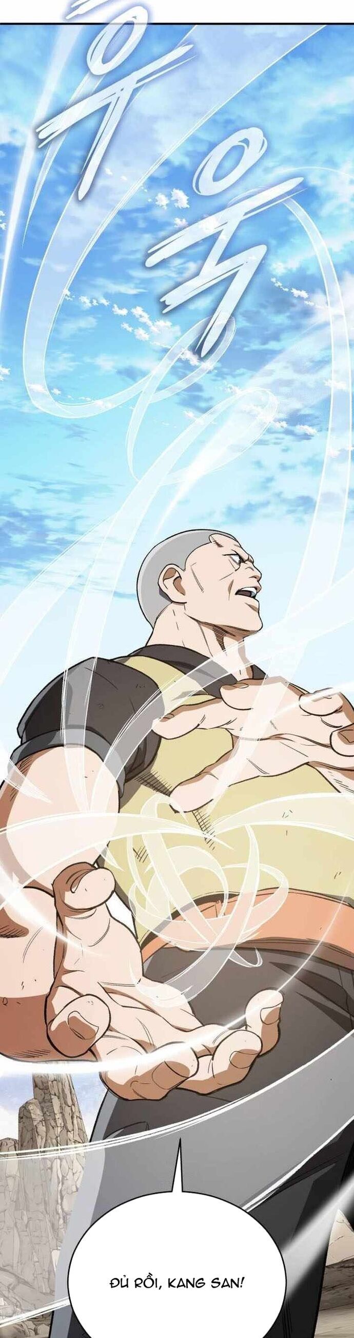 Huyết Ma Chuyển Sinh Chapter 22 - 47