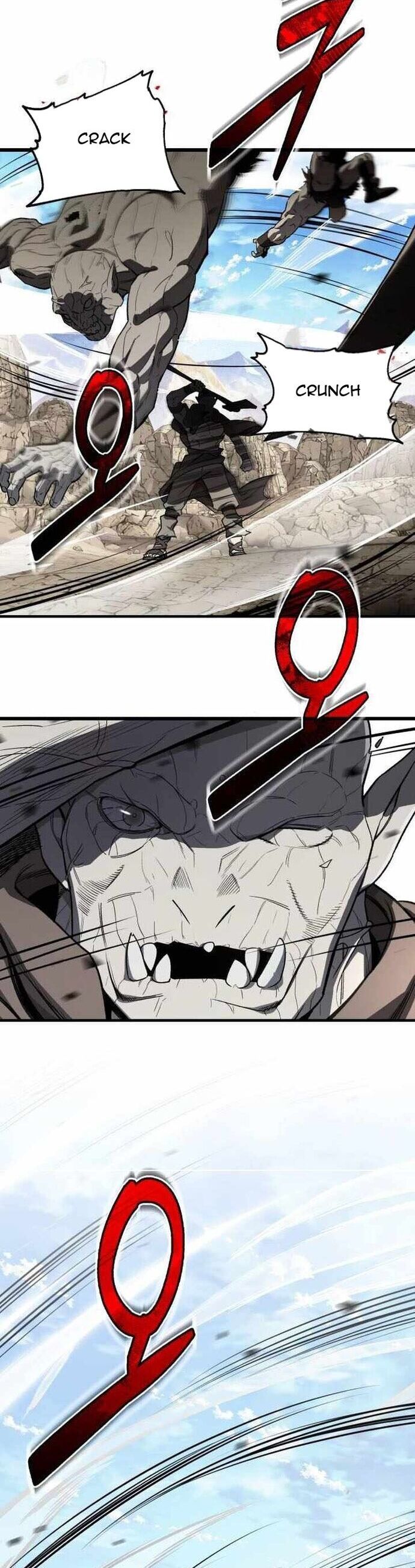 Huyết Ma Chuyển Sinh Chapter 22 - 49