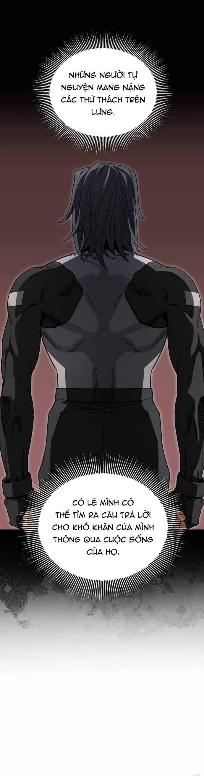 Huyết Ma Chuyển Sinh Chapter 22 - 6