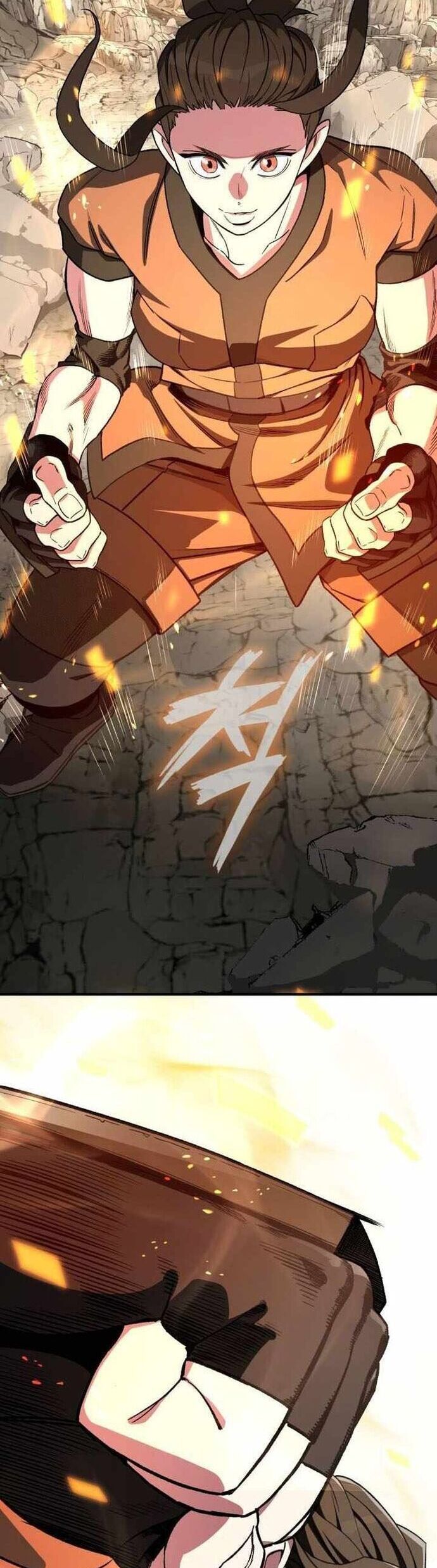 Huyết Ma Chuyển Sinh Chapter 22 - 8