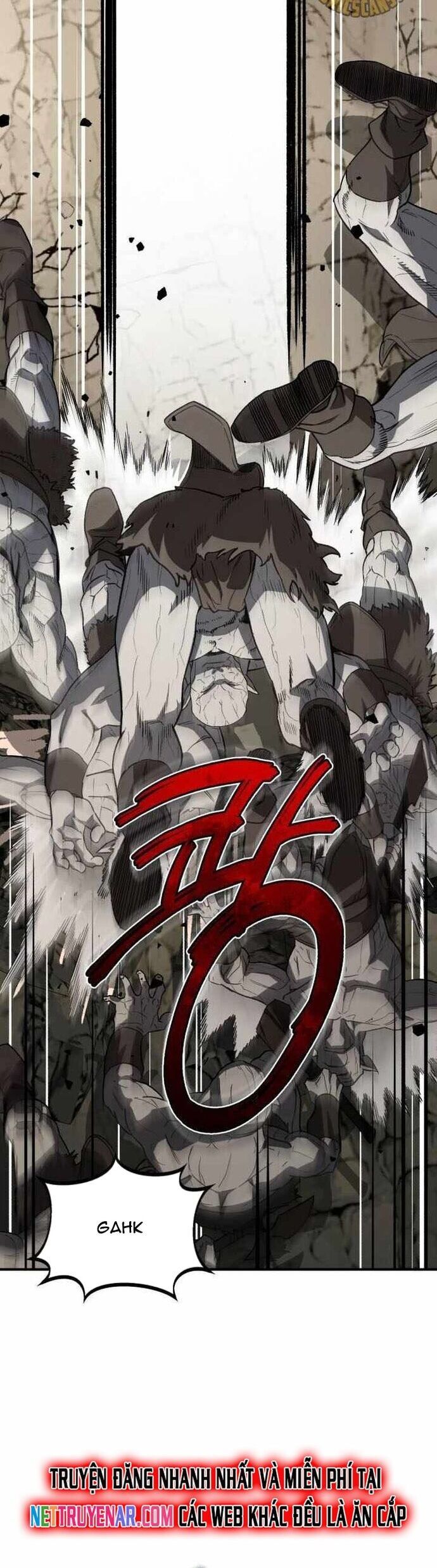 Huyết Ma Chuyển Sinh Chapter 22 - 10