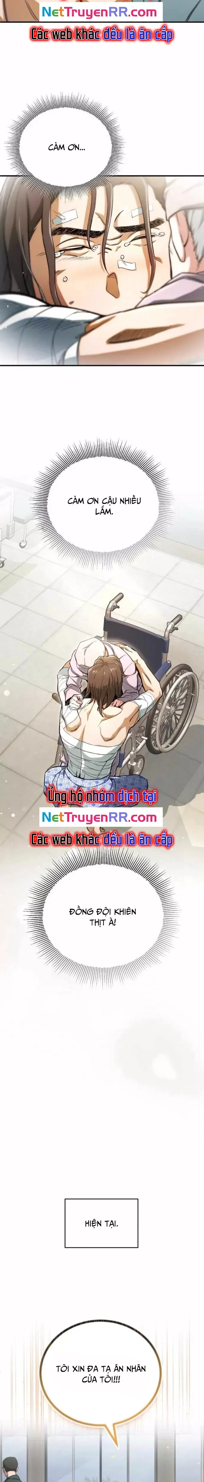 Huyết Ma Chuyển Sinh Chapter 3.5 - 11