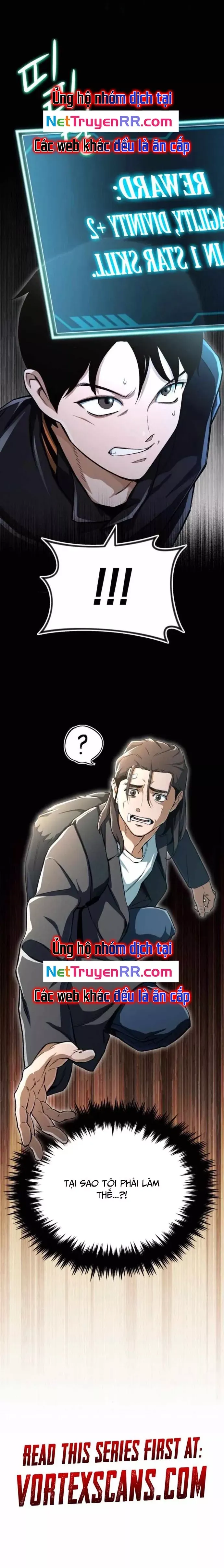 Huyết Ma Chuyển Sinh Chapter 3.5 - 16