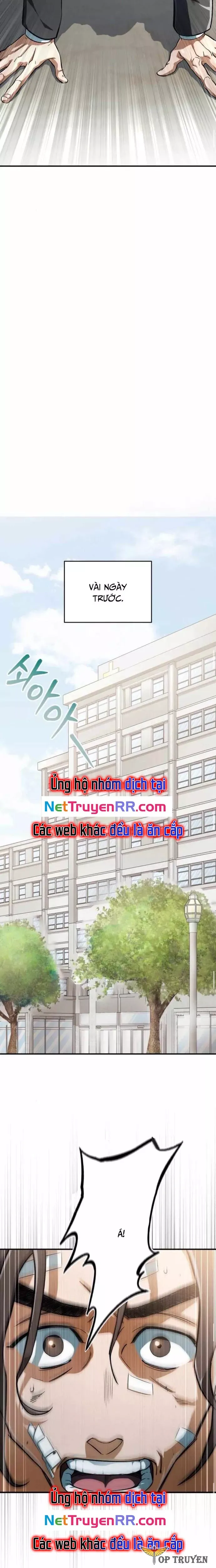 Huyết Ma Chuyển Sinh Chapter 3.5 - 4