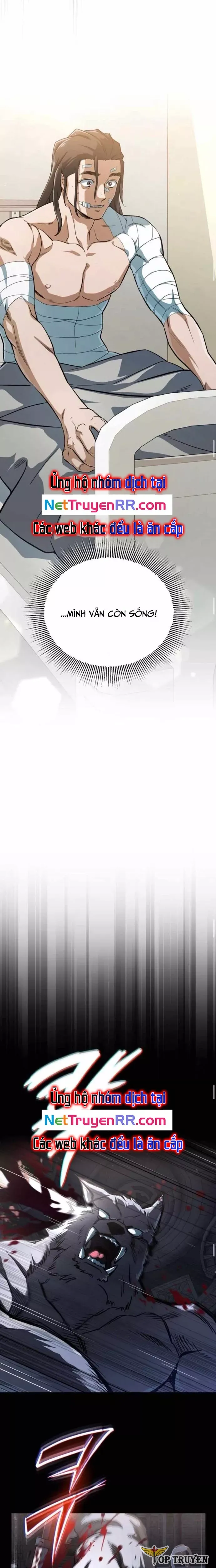 Huyết Ma Chuyển Sinh Chapter 3.5 - 5