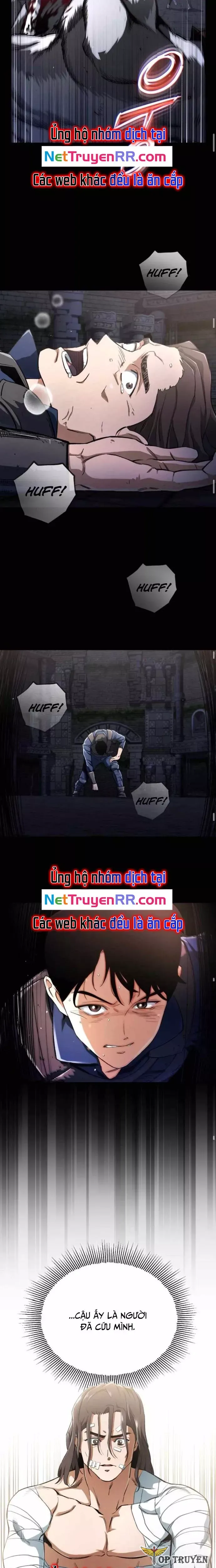 Huyết Ma Chuyển Sinh Chapter 3.5 - 6