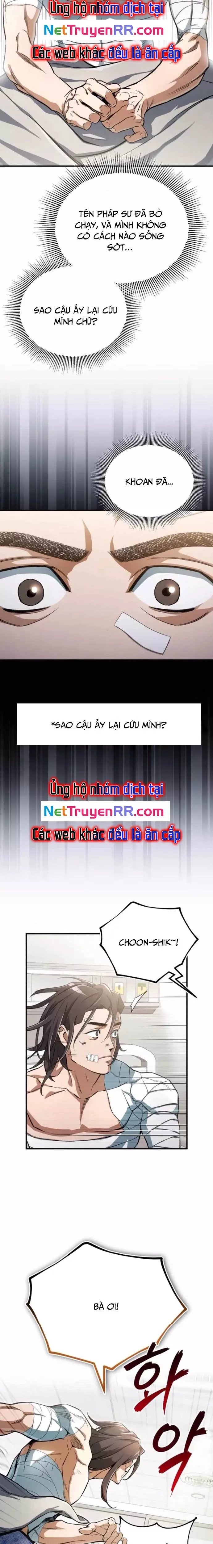 Huyết Ma Chuyển Sinh Chapter 3.5 - 7