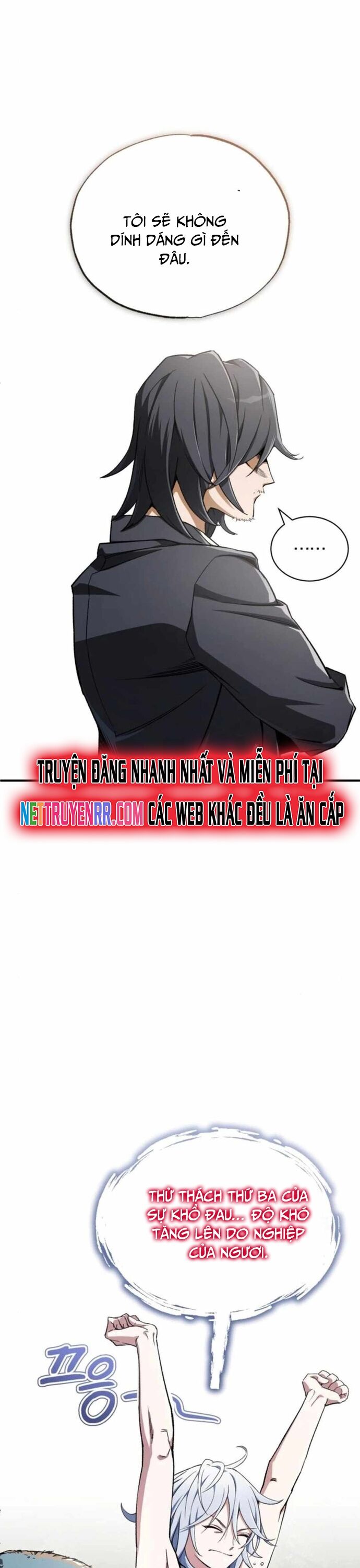 Huyết Ma Chuyển Sinh Chapter 7 - 14