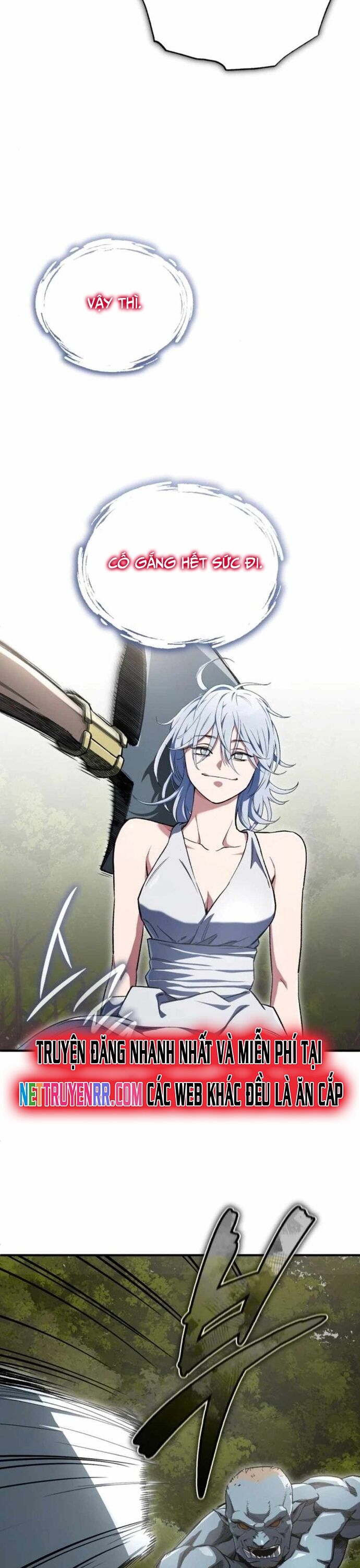 Huyết Ma Chuyển Sinh Chapter 7 - 17